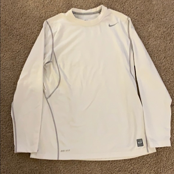 nike pro combat thermal